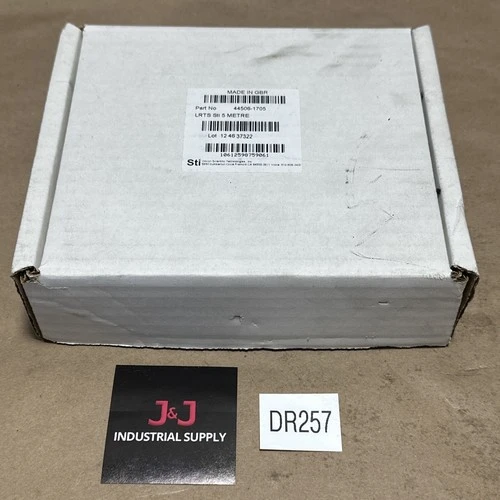 NEW Omron Scientific 44506-1705