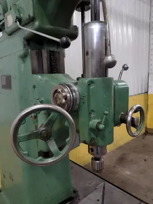 USED CLEEREMAN