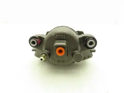 Wagner CR123599 Brake Caliper Left Front Jeep 1997-2000 Remanufactured