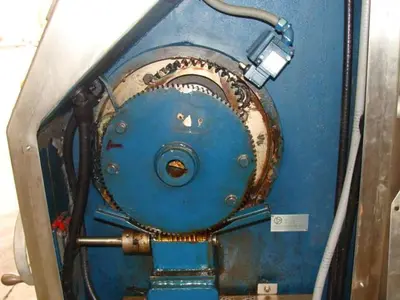 USED PEERLESS DA15
