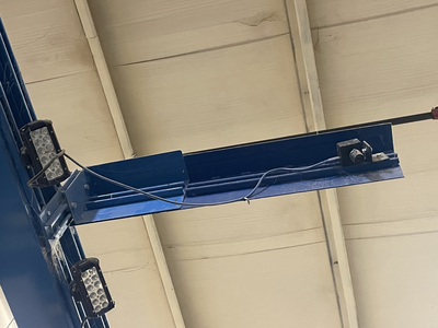 Ultimizers Ulti-Vision Lateral Scanner