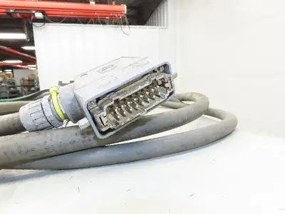 Used CHIP BLASTER _UNKNOWN_ Filtration Equipment Indiana US | Arrow Industrial #1367541