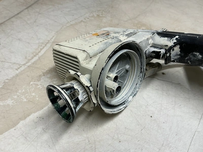 Used WAGNER _UNKNOWN_ Spray Machines Michigan US | Miedema Asset Management Group #1402742