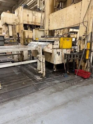 COE CPR-PO-30072 / CPPS-305-72 / CPRF-772 Coil Feed Lines | Rygate LLC (6)