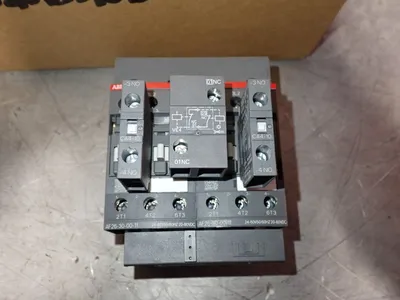 NEW ABB AF26 / 1SBX205311R1122