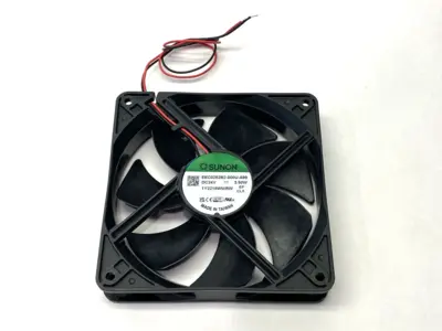 USED SUNON EEC0252B2-000U-A99