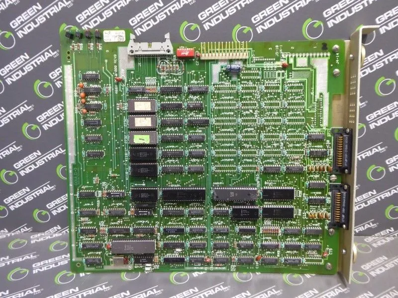 Gould AS-212-020 Control Board Rev. B4 Used