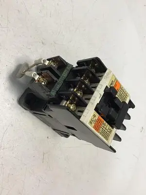 USED FUJI ELECTRIC SC-0 4NC0F0