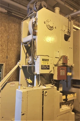USED MINSTER MINSTER G1-150 PRESS