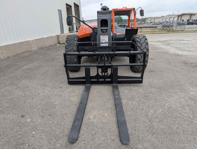 USED 2016 JLG 642