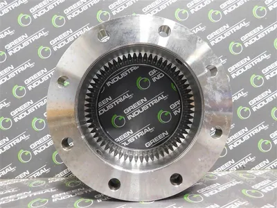 USED SYSTEM COMPONENTS 3 F (EB)