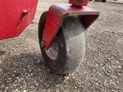 Used _UNKNOWN_ _UNKNOWN_ Leaf Blowers (Commercial) Michigan US | Miedema Asset Management Group #1415066