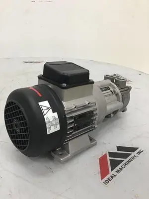 USED SYSKO CORPORATION NPY-2251-MK.0008