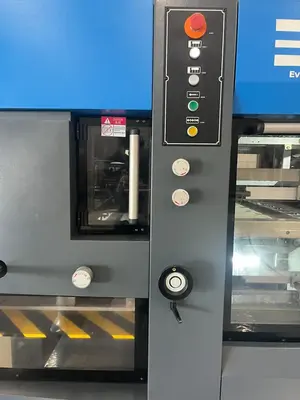 Used 2021 SHI HENG MACHINERY SH-1060SE Misc Industrial Equipment Ontario CA | Aucto #715444