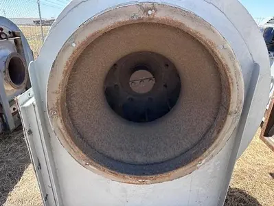 USED INDUSTRIAL AIR PRODUCTS 245 ASW CL 4 ARR. 8