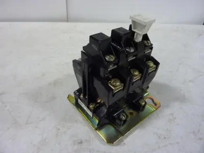 USED ALLEN BRADLEY 592-BOV169 SER B W32
