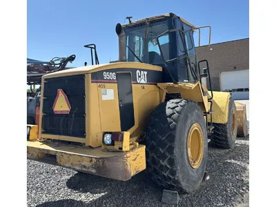 2001 Caterpillar 950G