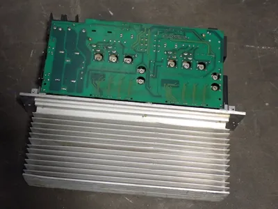 Used FANUC A16B2202077 Printed Circuit Boards (PCB) Ohio US | HGR 24 #1406462