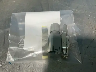 New | in-Stock 2024 IFM ELECTRIC E12514 Electrical Fittings Ohio US | HGR 24 #1545355
