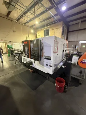 2016 MAZAK QUICK TURN NEXUS 200-II CNC Lathes | Toolquip, Inc. (3)