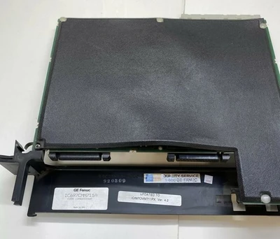 USED GE FANUC 44A726855-001 R01/1