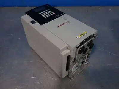 NEW ALLENBRADLEY 20DD8P0A3EYNAEANE