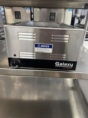 New | in-Stock GALAXY _UNKNOWN_ Steam Tables (Food) Florida US | BAM Discount Restaurant Equipment #1304839