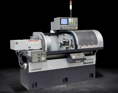 OKAMOTO IGM-2MB Internal Grinders | TechMach (1)