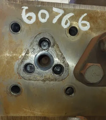 USED WHEATLEY P-313