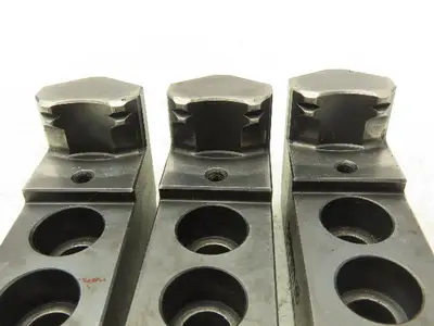 Used SCHUNK _UNKNOWN_ Jaws Indiana US | Arrow Industrial #1368133