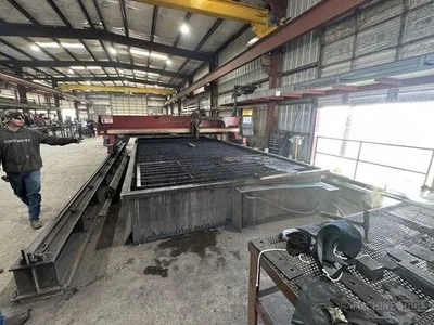 USED 2016 KOIKE ARONSON MGX-3100