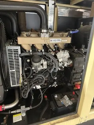 USED 2023 KOHLER 50REOZK