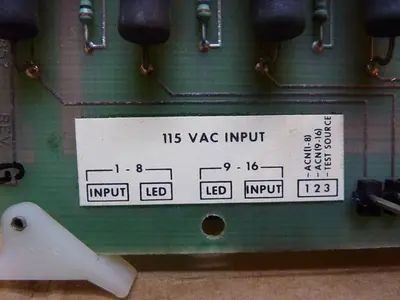 USED SCI 22857 REV G
