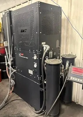 2013 DOOSAN PUMA 2100SY 5-Axis or More CNC Lathes | Midstate Machinery (9)