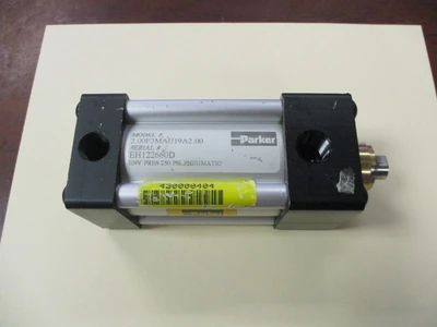 USED Parker 2.00F2MAU19A2.00