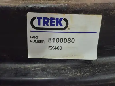 USED TREK 8100030