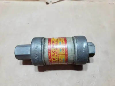 Used ENGLISH ELECTRIC ACF150 Misc Electrical & Power Parts British Columbia CA | Lenmark #1438976