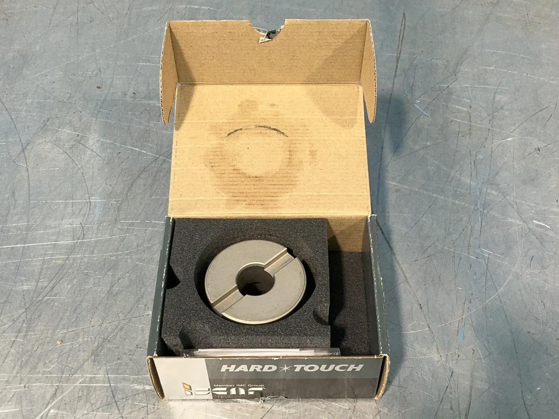 Used 2009 ISCAR CS19561 Tooling & Accessories (Other) Ohio US | HGR 24 #1332787