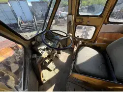 Used 1973 CATERPILLAR 988 Wheel Loaders Pennsylvania US | Iron Exchange Equipment Solutions #1353814