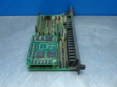 Used FANUC A16B22020860 Processor Boards Ohio US | HGR 24 #895632