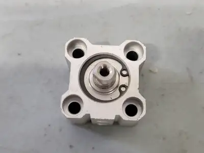 USED SMC CQ2B20-5T