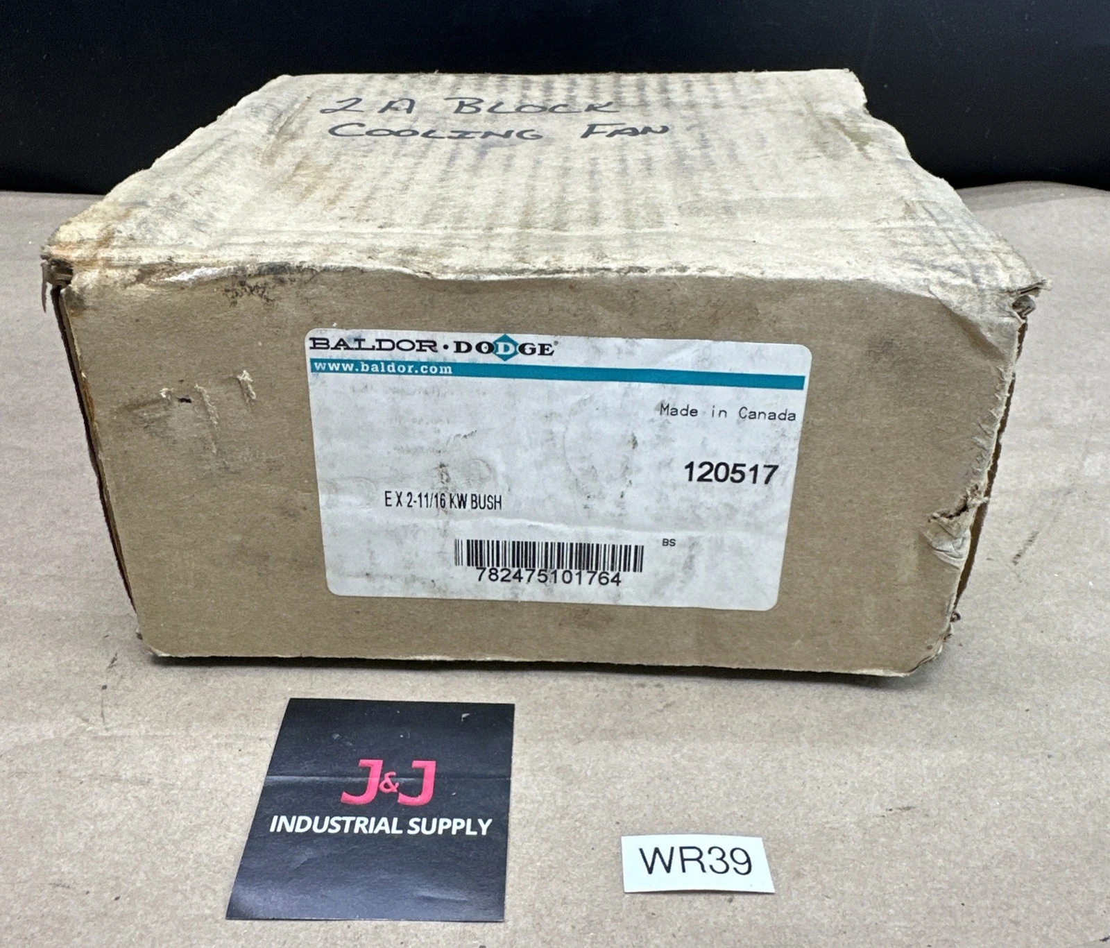 NEW Dodge 120517