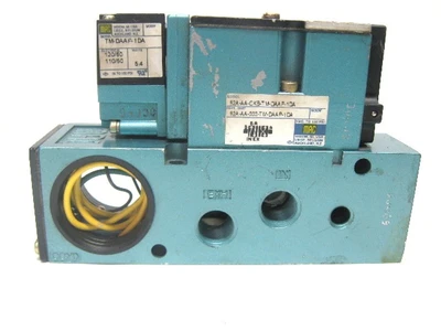 USED MAC 82A-AA-CKB-TM-DAAP-1DA