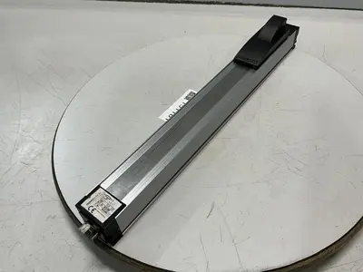 USED NOVOTECHNIK TLH 225
