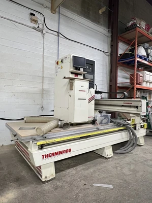 USED 2006 THERMWOOD CS45