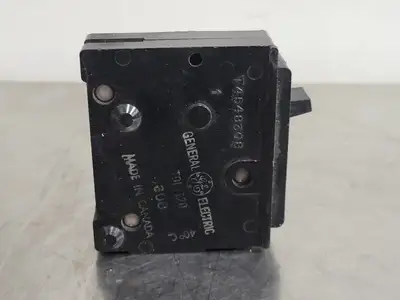 Used GENERAL ELECTRIC TQL1120 Switchgears British Columbia CA | Lenmark #244764