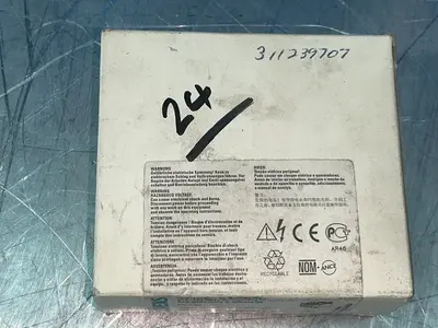 New | in-Stock SIEMENS 3RB10251NB0 Relays & Switches Ohio US | HGR 24 #1314247