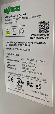 Omron MSI-24-3007490 Other Business & Industrial | Fram Fram LLC (18)