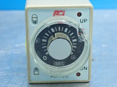 New | in-Stock KELLY SYSTEMS AE125002 Counters/Timers Ohio US | HGR 24 #750644