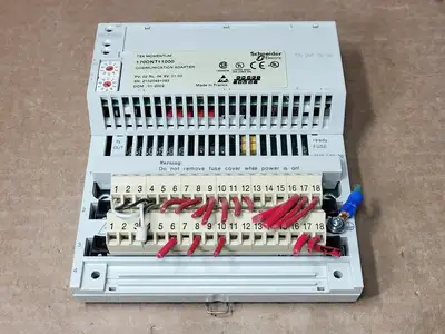 USED SCHNEIDER ELECTRIC 170DNT11000
